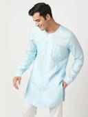 Blue color option