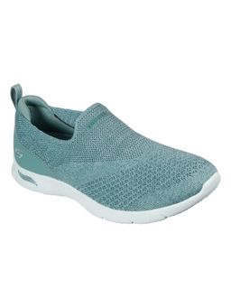 SKECHERS - Arch Fit Refine - Don't Go Sneakers Blue