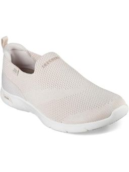 SKECHERS - Arch Fit Refine - Ir Sneakers Brown