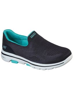 SKECHERS - Go Walk 5 Pioneer Sneakers Black