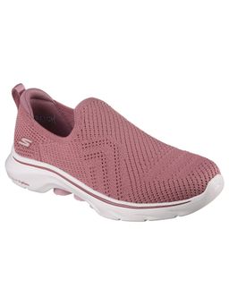 SKECHERS - Go Walk 7 - Amina Sneakers Pink