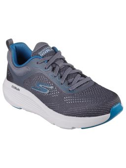 SKECHERS - Go Run Elevate - Corral Running Shoes Grey