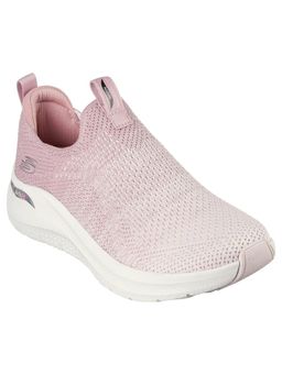 SKECHERS - Arch Fit 2.0 Sneakers Pink