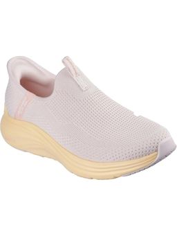 SKECHERS - Vapor Foam - Sunset Splash Sneakers Pink