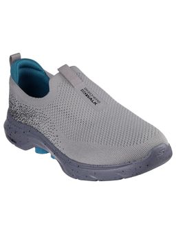 SKECHERS - Go Walk 7 Sneakers Grey