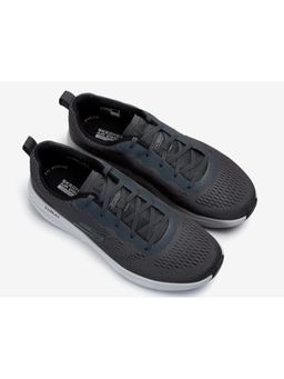 SKECHERS - Go Run Elevate Running Shoes Grey