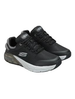 SKECHERS - Max Protect Sport - Balmer Running Shoes Black