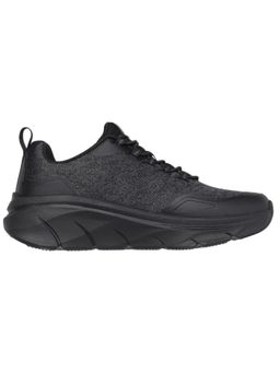 SKECHERS - D'Lux Walker 2.0 - Steady way Running Shoes Black