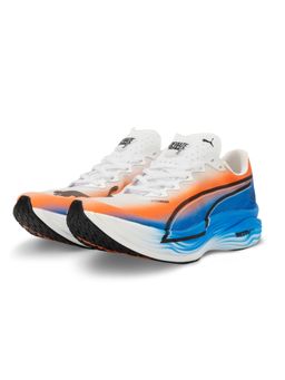 Puma - Deviate Nitro Elite 3 Ekiden Mens Running Shoes Multi-Color