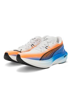 Puma - Deviate Nitro 3 Ekiden Mens Running Shoes Multi-Color