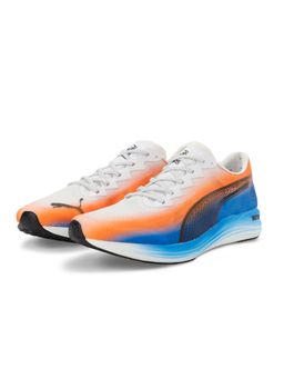 Puma - Propio Nitro 3 Ekiden Mens Running Shoes Multi-Color