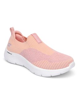 SKECHERS - Go Walk Flex Sneakers Pink
