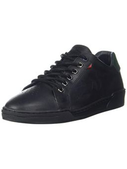 Lee Cooper - Men Sneakers Lc3037Ar Black