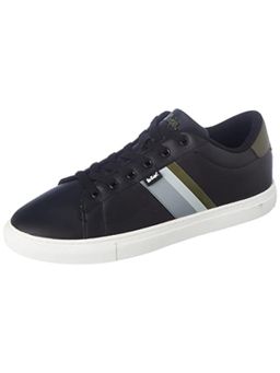 Lee Cooper - Men Sneakers Lc3394Ar Black
