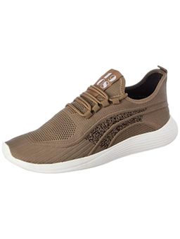 Lee Cooper - Men Sneakers Lc4167L Camel