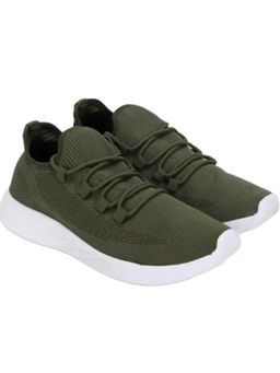 Lee Cooper - Men Sneakers Lc4168L Olive
