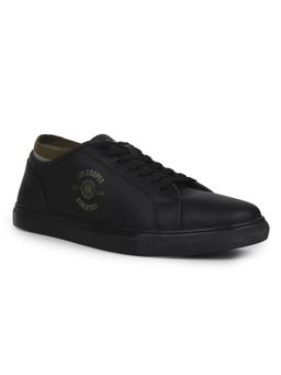 Lee Cooper - Men Sneakers Lc4353N Black
