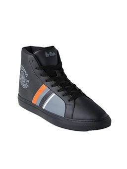 Lee Cooper - Men Sneakers Lc4424A Black