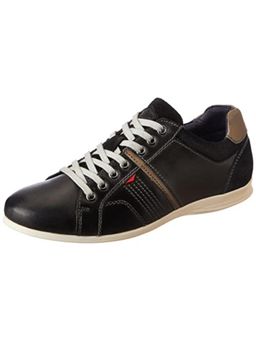 Lee Cooper - Men Sneakers Lc4506A Black
