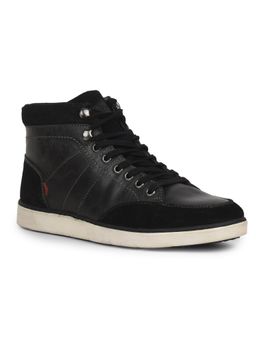 Lee Cooper - Men Sneakers Lc4816A Black