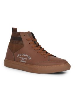 Lee Cooper - Men Sneakers Lc4854A Cappuccino