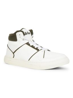 Lee Cooper - Men Sneakers Lc6162A White Green