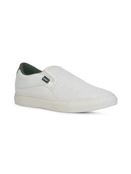 Lee Cooper - Men Sneakers Lc6299A White Green