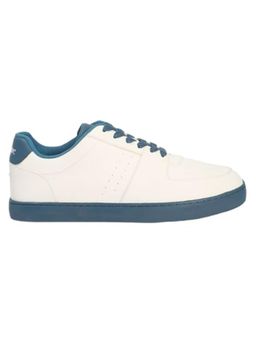 Lee Cooper - Men Sneakers Lc6302A White Blue