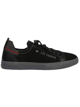 Lee Cooper - Men Sneakers Lc6309A Black