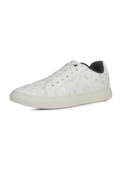 Lee Cooper - Men Sneakers Lc7237A White