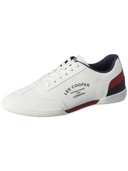Lee Cooper - Men Sneakers Lc7790A White