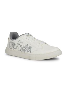 Lee Cooper - Men Sneakers Lc7807A White