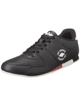 Lee Cooper - Men Sneakers Lc7812A Black