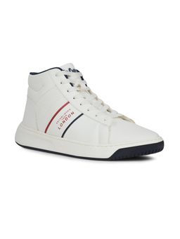 Lee Cooper - Men Sneakers Lc8186A White