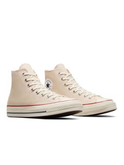 Converse - Unisex Chuck 70 Canvas High Top Sneakers