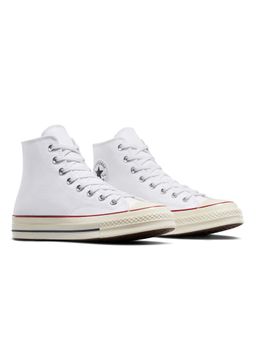 Converse - Unisex Chuck 70 Canvas High Top Sneakers