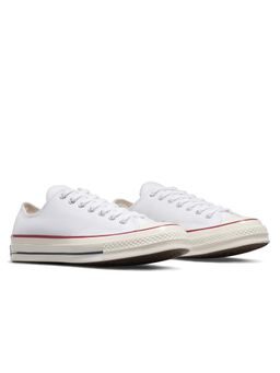 Converse - Unisex Chuck 70 Canvas Low Top Sneakers