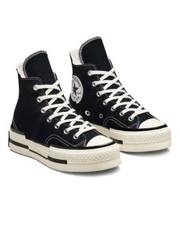 Converse - Unisex Chuck 70 Plus Canvas High Top Sneakers