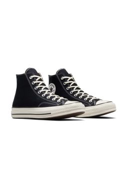 Converse - Unisex Chuck 70 Canvas High Top Sneakers