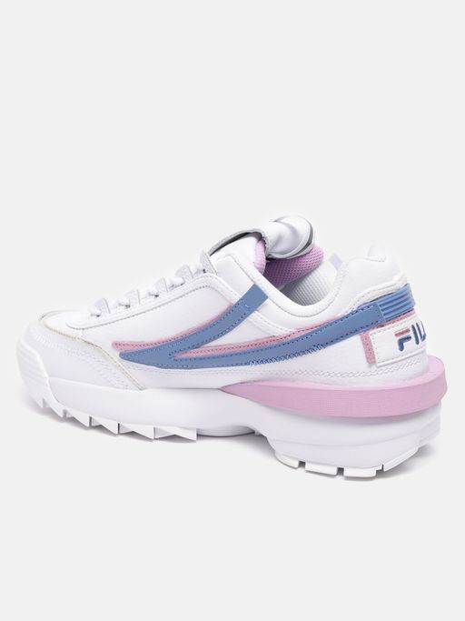 Sneakers Fila Disruptor Lavender Fila Women's Disruptor Fila