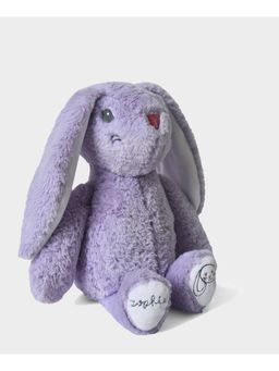Mi Arcus - Bunny Cute & Plush Soft Plush Toy Purple - Height 27 cm