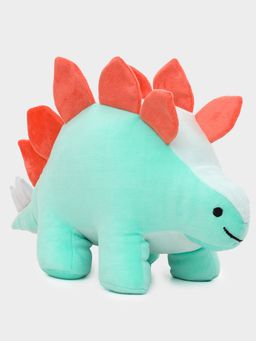 Mi Arcus - Dinosaur Soft Plush Toy Green - Height 33 cm