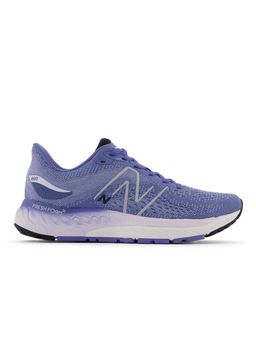 New Balance - Women 880 Purple Running Shoe