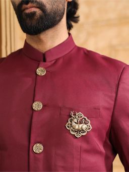 Cosa Nostraa - Men Gold The Noble Stag