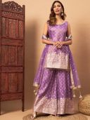 Purple color option, Sold out, Currently selected