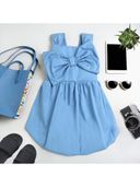 Blue color option, Sold out, Currently selected