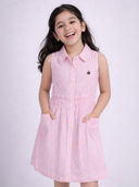 Pink color option, Currently selected