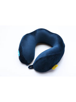 Travel Blue - Massage Tranquillity Pillow