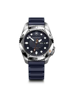 Victorinox - Men Dive Pro Blue Dial Analog Watch - V241995 (M)