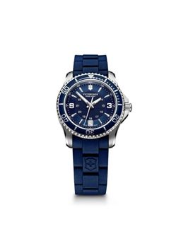Victorinox - Women Maverick Blue Dial Analog Watch - V241610 (M)